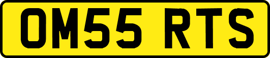 OM55RTS