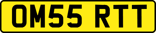 OM55RTT