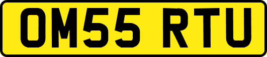 OM55RTU