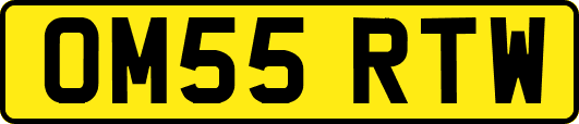 OM55RTW