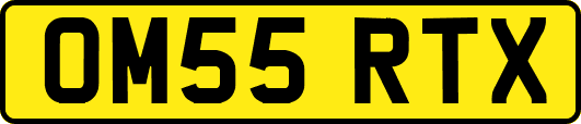 OM55RTX