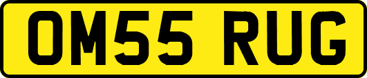 OM55RUG