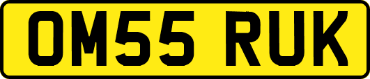 OM55RUK