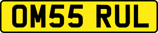 OM55RUL