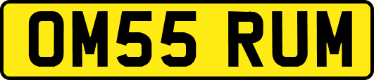 OM55RUM