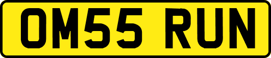 OM55RUN