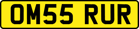 OM55RUR