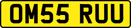 OM55RUU
