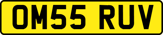 OM55RUV