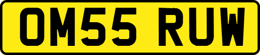 OM55RUW