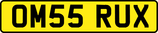 OM55RUX