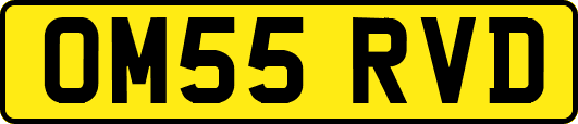 OM55RVD