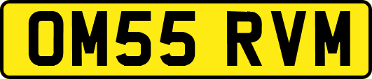 OM55RVM