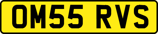 OM55RVS