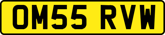 OM55RVW