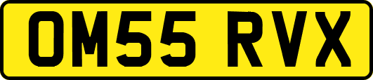 OM55RVX