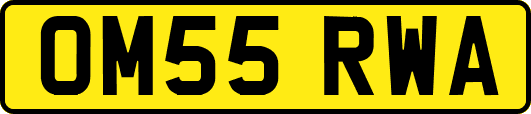 OM55RWA
