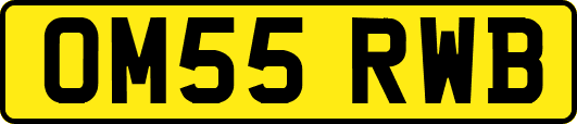 OM55RWB