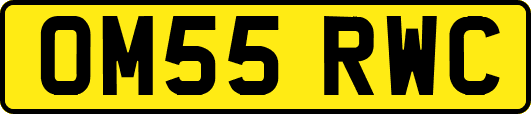 OM55RWC