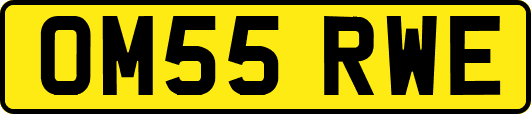 OM55RWE