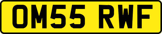 OM55RWF