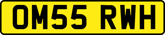 OM55RWH