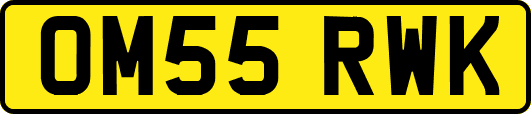 OM55RWK