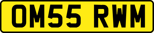 OM55RWM