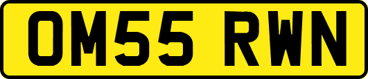 OM55RWN