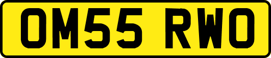 OM55RWO
