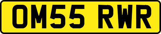 OM55RWR