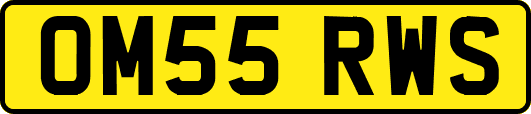 OM55RWS
