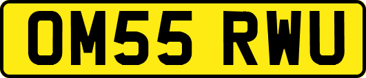 OM55RWU