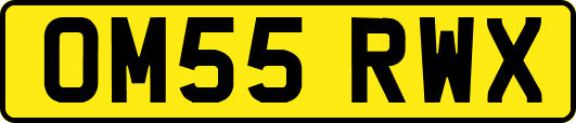 OM55RWX