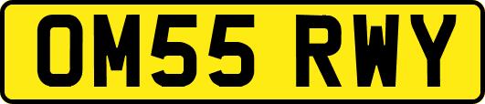 OM55RWY
