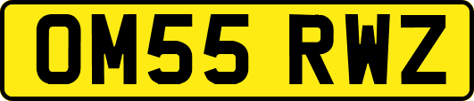 OM55RWZ