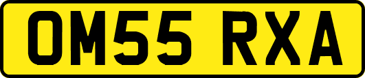 OM55RXA