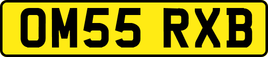 OM55RXB