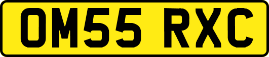 OM55RXC