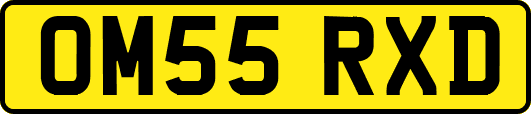 OM55RXD