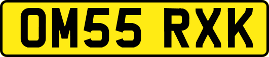 OM55RXK
