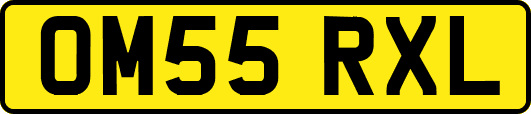 OM55RXL