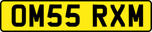 OM55RXM