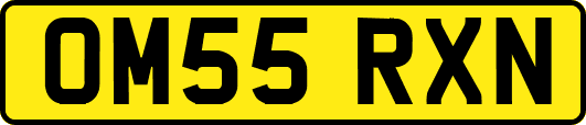 OM55RXN