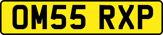 OM55RXP