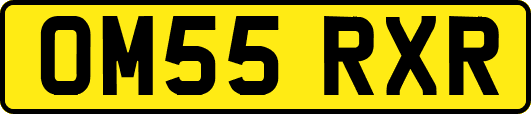 OM55RXR