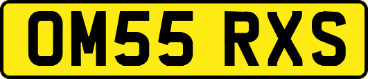 OM55RXS