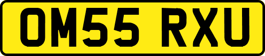 OM55RXU