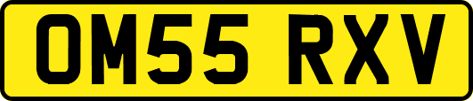OM55RXV