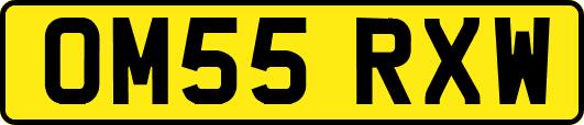 OM55RXW